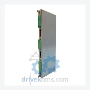 Bently Nevada 128229-01 Proximitor/Seismic I/O Module – Obsolete 3500 Series Spare Part
