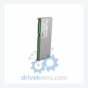 Bently Nevada 3500 Series Modules: 133819-02 I/O Module