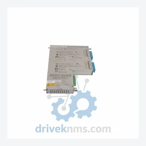 Bently Nevada 3500 Series Modules: 135489-02 I/O Module