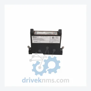 Bently Nevada 1701/25 Acceleration Input Module – Vibration Monitoring Series