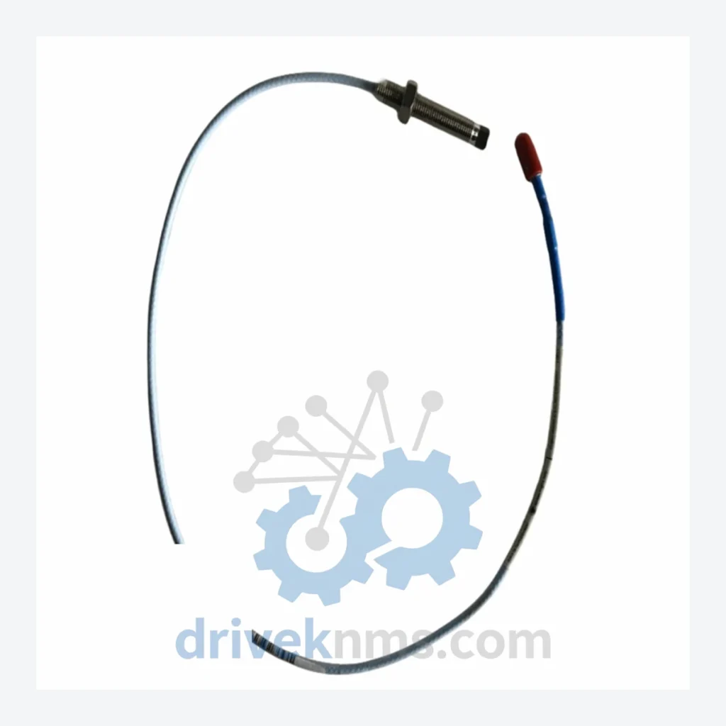 Bently Nevada 330101-00-20-05-02-05 Proximity Probe – Obsolete 3300 XL Spare Part