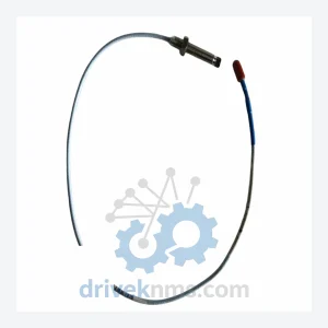 Bently Nevada 330101-00-20-05-02-05 Proximity Probe – Obsolete 3300 XL Spare Part