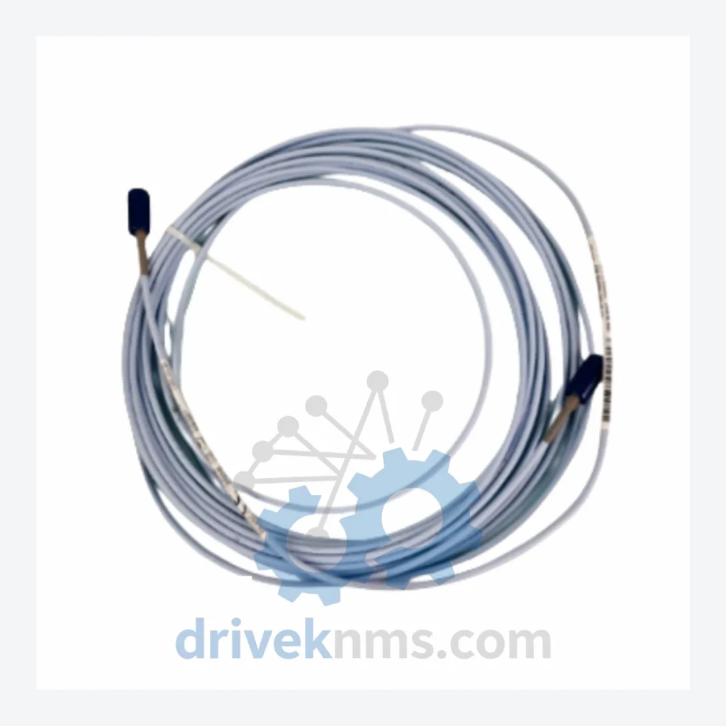 Bently Nevada 330930-060-00-05 Extension Cable – 3300 Series