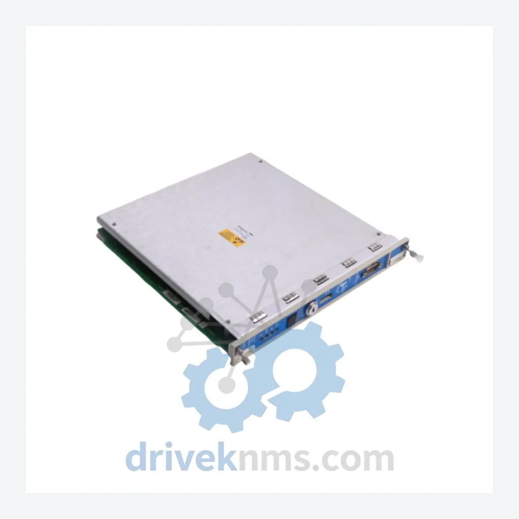 Bently Nevada 3500/22M 138607-01 Transient Data Interface Module – Obsolete 3500 Series Spare Part