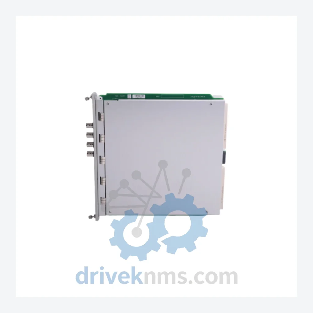 Bently Nevada 3500/46M 176449-06 Hydro Monitor – Machinery Protection System
