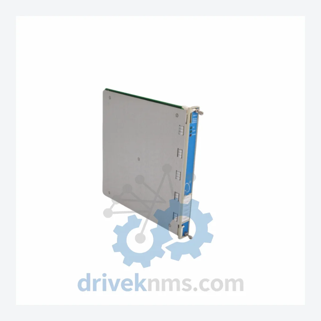 Bently Nevada 3500/62 133811-03 Process Variable Monitor – 3500 Series