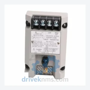 Bently Nevada 991-06-XX-01-00 Thrust Transmitter – Obsolete 9000 Series Spare Part