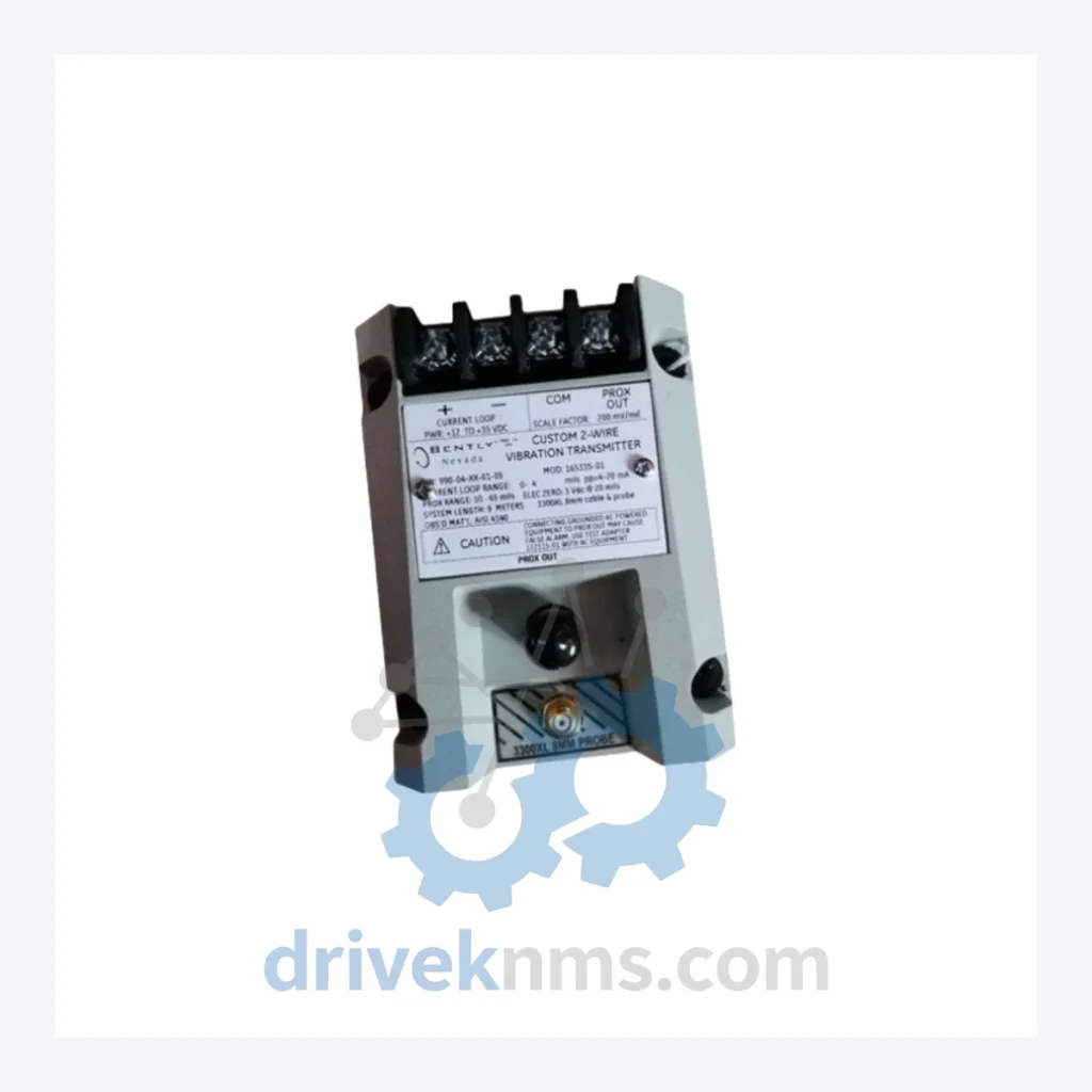 Beijer TA150/AL 08276D Touch Screen – Obsolete Operator Panel Spare Part