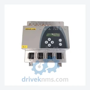 Berger Lahr BLC382TCNUS1S Motion Controller – Obsolete BLC Series Spare Part