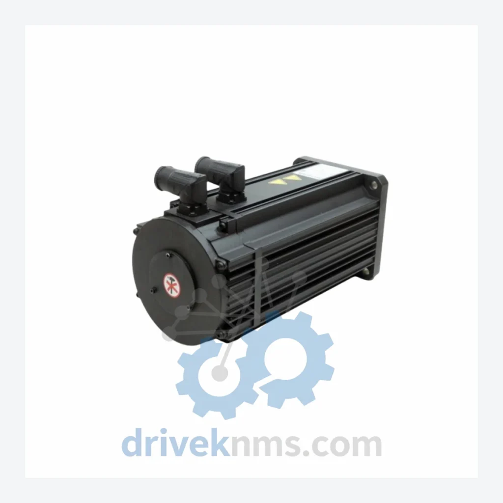BERGER USM4 Series Servo Motors: USM4-14-3-20IB4-9LG