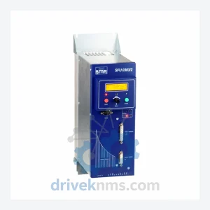 BMR SFU0303 Frequency Converter – Variable Speed Drive | Global Shipping & Warranty