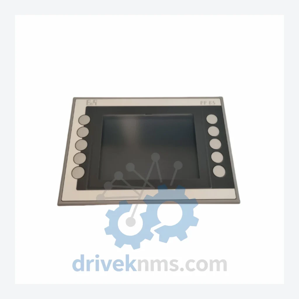 B&R 4PP065.0571-X74F Industrial Panel PC – Power Panel Series