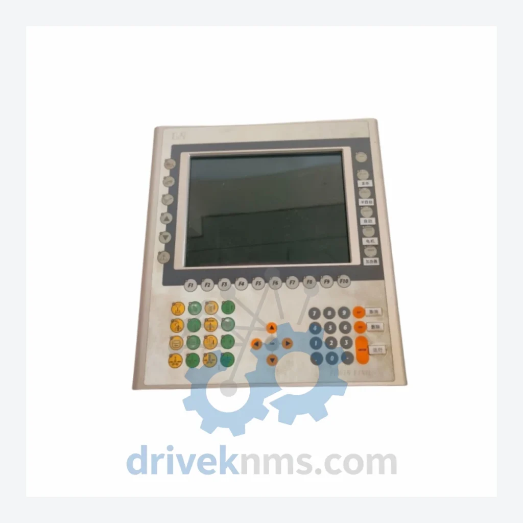 B&R 4PP251.1043-75 Power Panel – Obsolete Automation Panel PC Spare Part