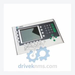 B&R 4PP350.0571-K01 Touch Panel – Power Panel Series | Global Shipping & Warranty