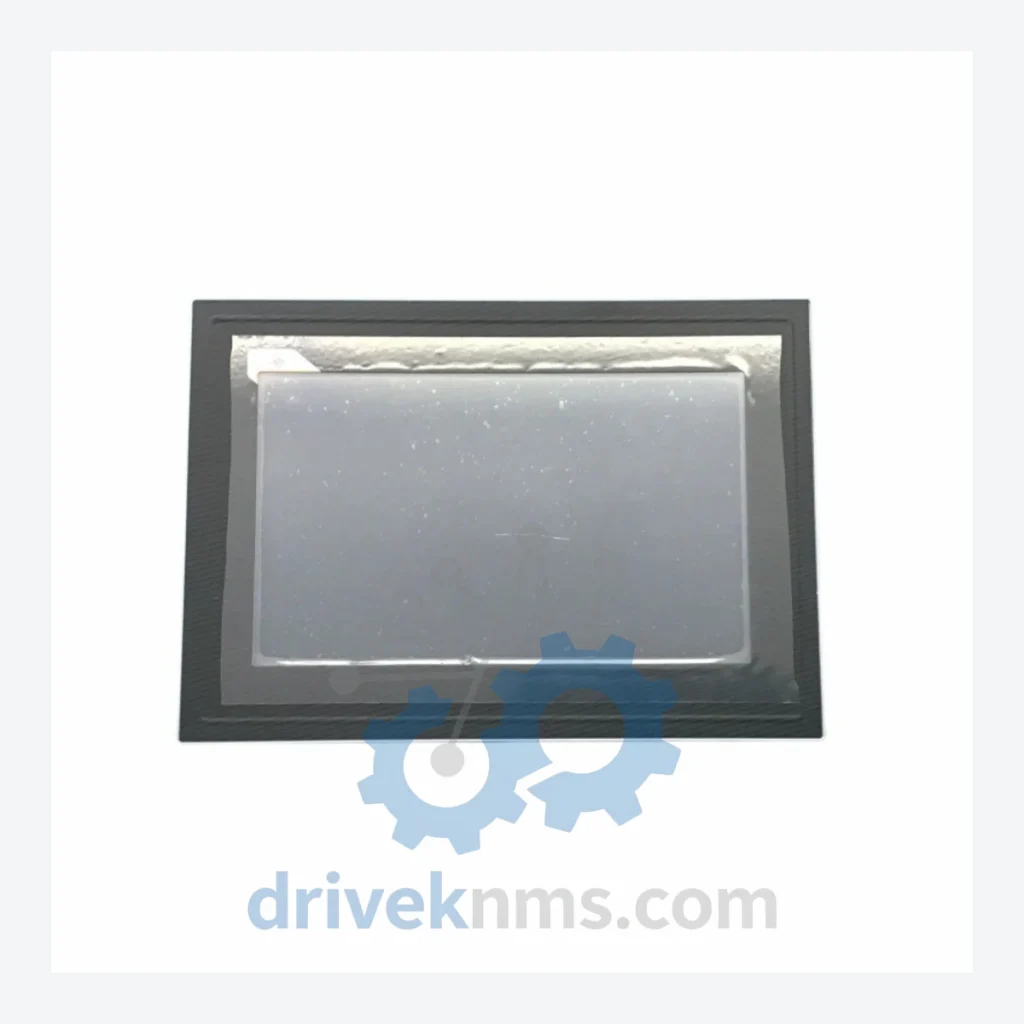 B&R 4PPC70.0702-20B 7″ Analog Resistive Touch Screen – Power Panel Series