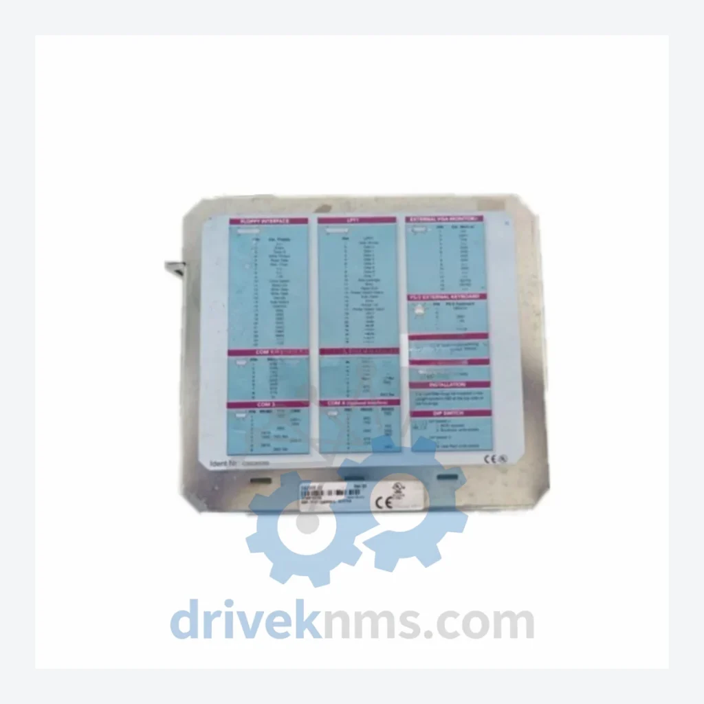 B&R ACOPOS 5A2005 Servo Drive Modules — 5A2005.02