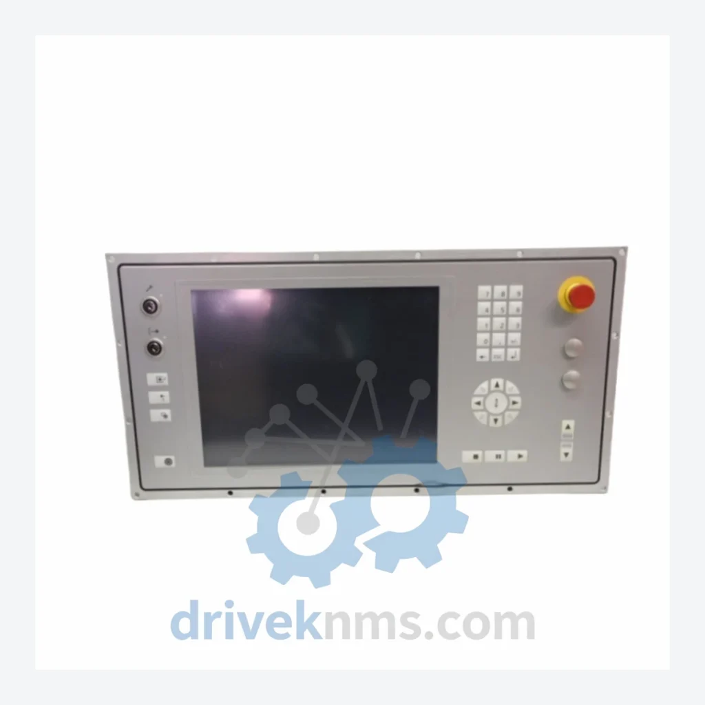 B&R 5AP980.1505-K15 Touch Screen Panel – Power Panel Series