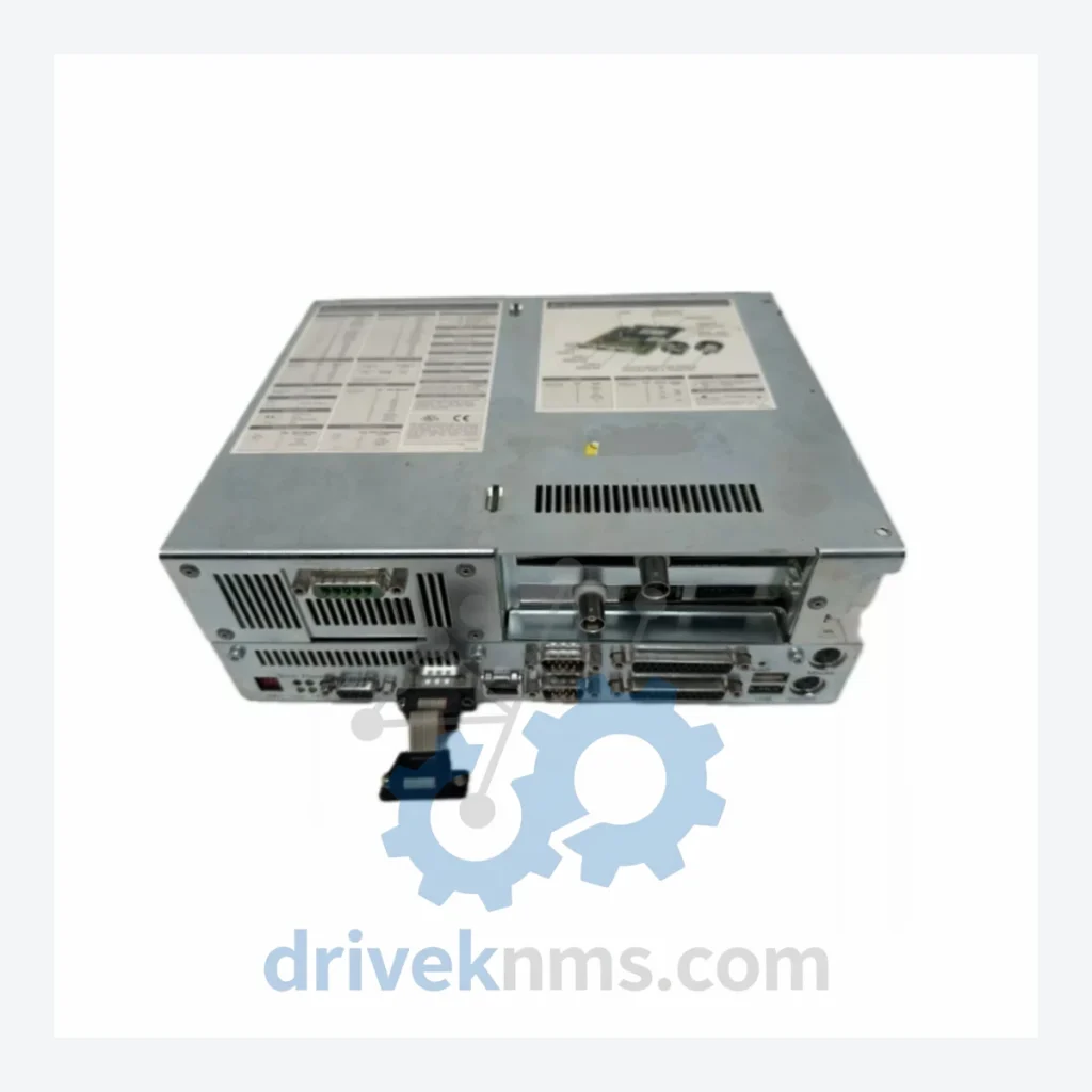 B&R 5C5001.11 Controller System Unit – Obsolete Provit 5000 Spare Part