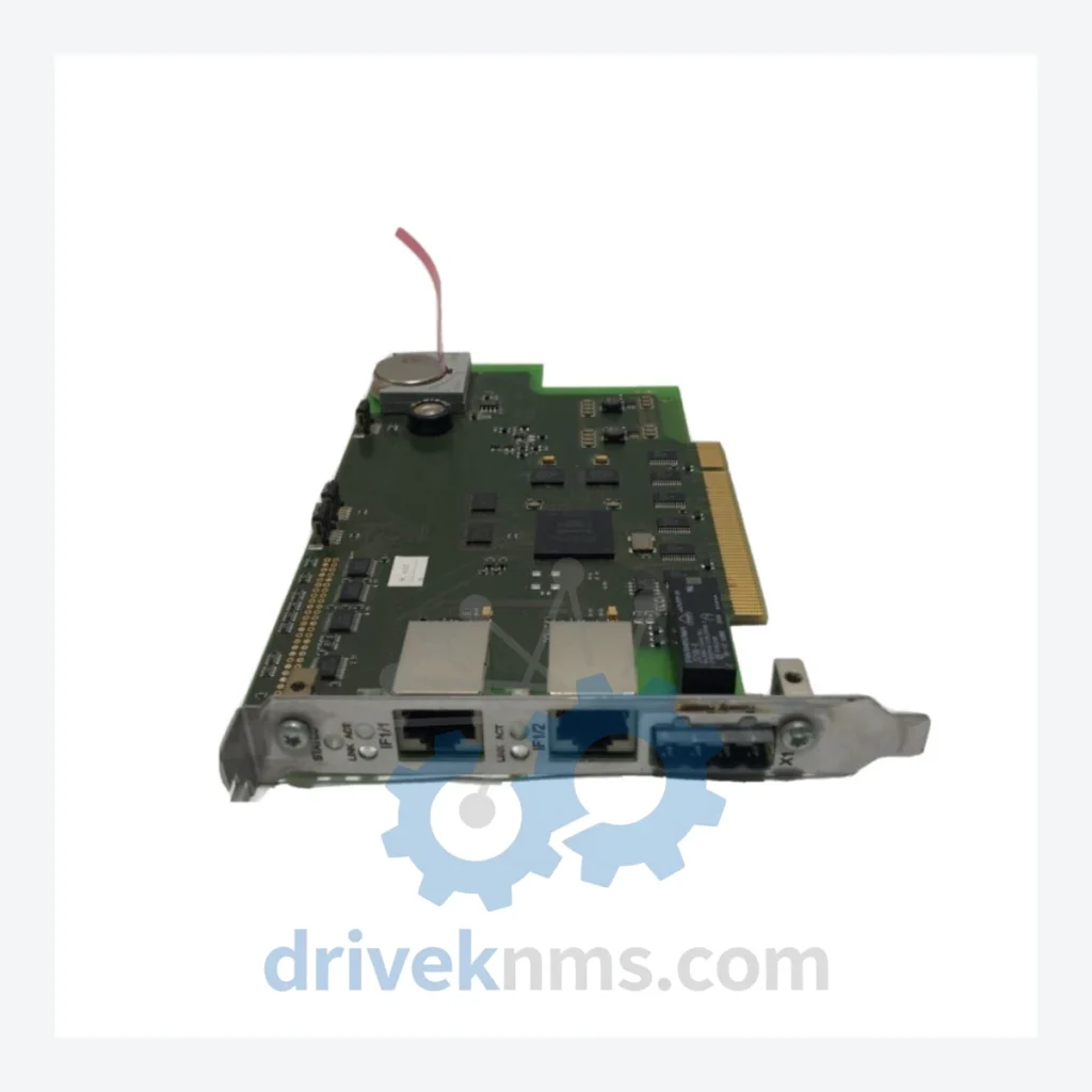 B&R 5LS182.6-1 Servo Drive Board – Obsolete ACOPOS Series Spare Part