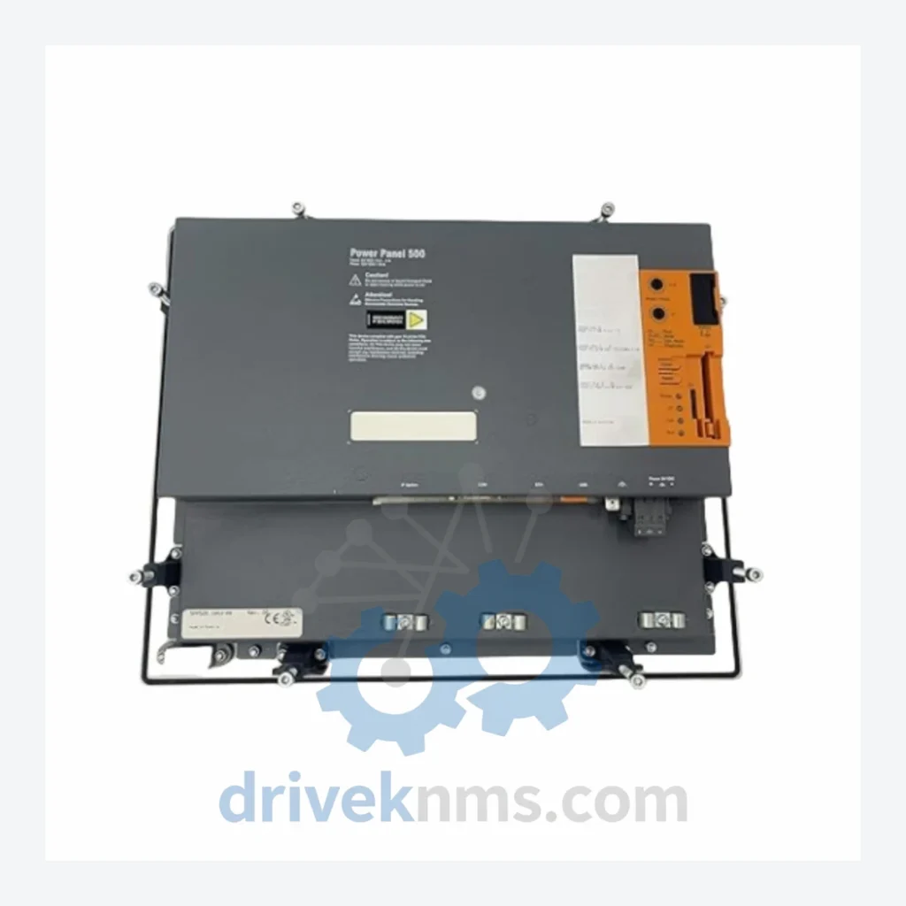 B&R 5PP520 Power Panel Modules — 5PP520.1043-00