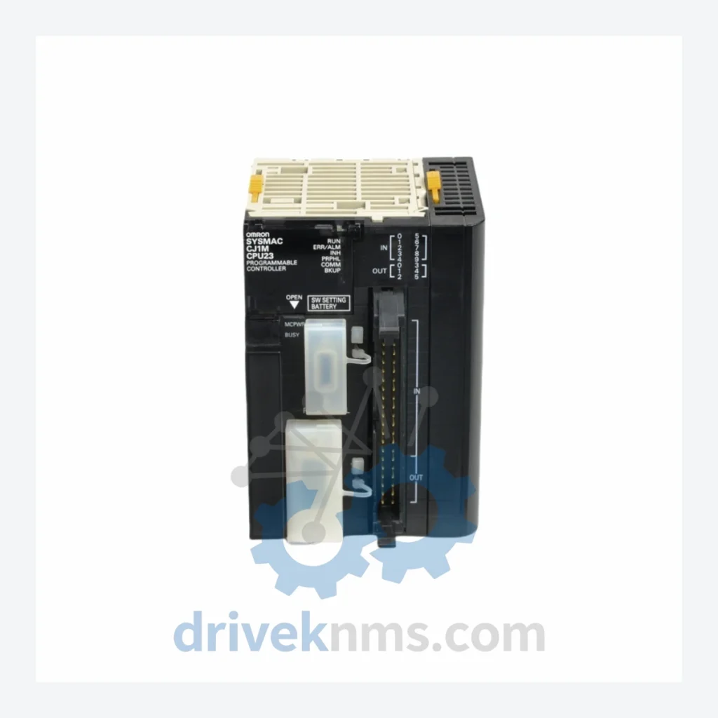 B&R 8JSA51.R0045D000-0 Servo Motor – 8JS Series