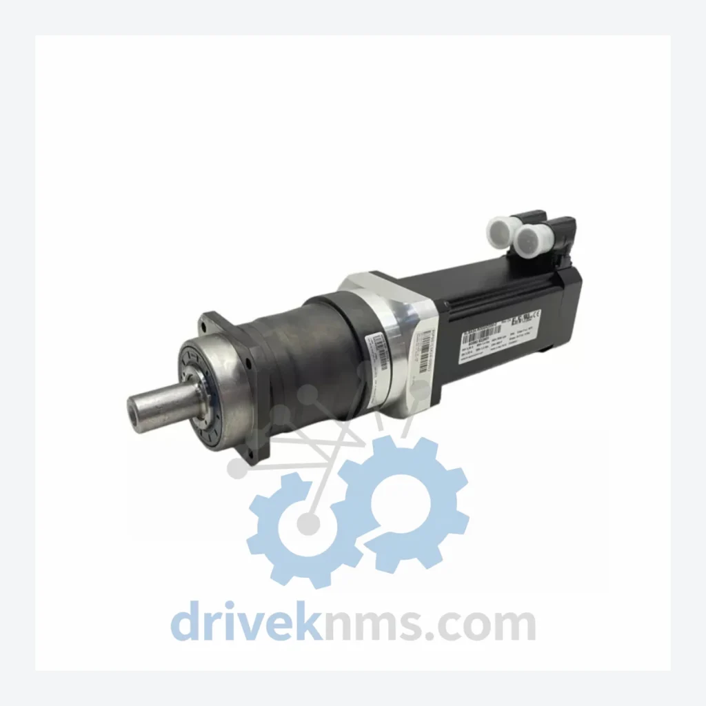 B&R 8LSA34.E3030D200-0 Servo Motor – Obsolete 8LS Series Spare Part