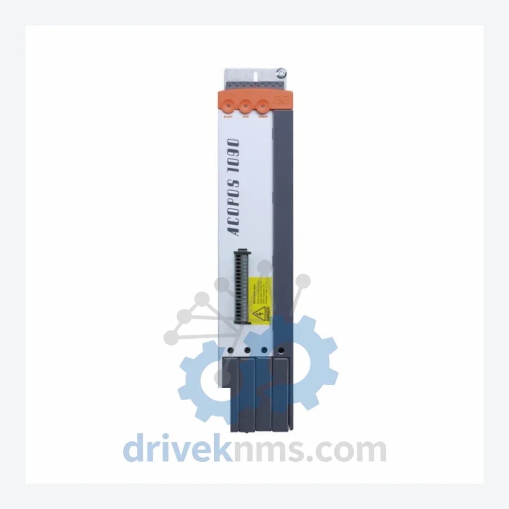 B&R 8V1090.00-2 Servo Drive Power Supply Module – ACOPOS Series