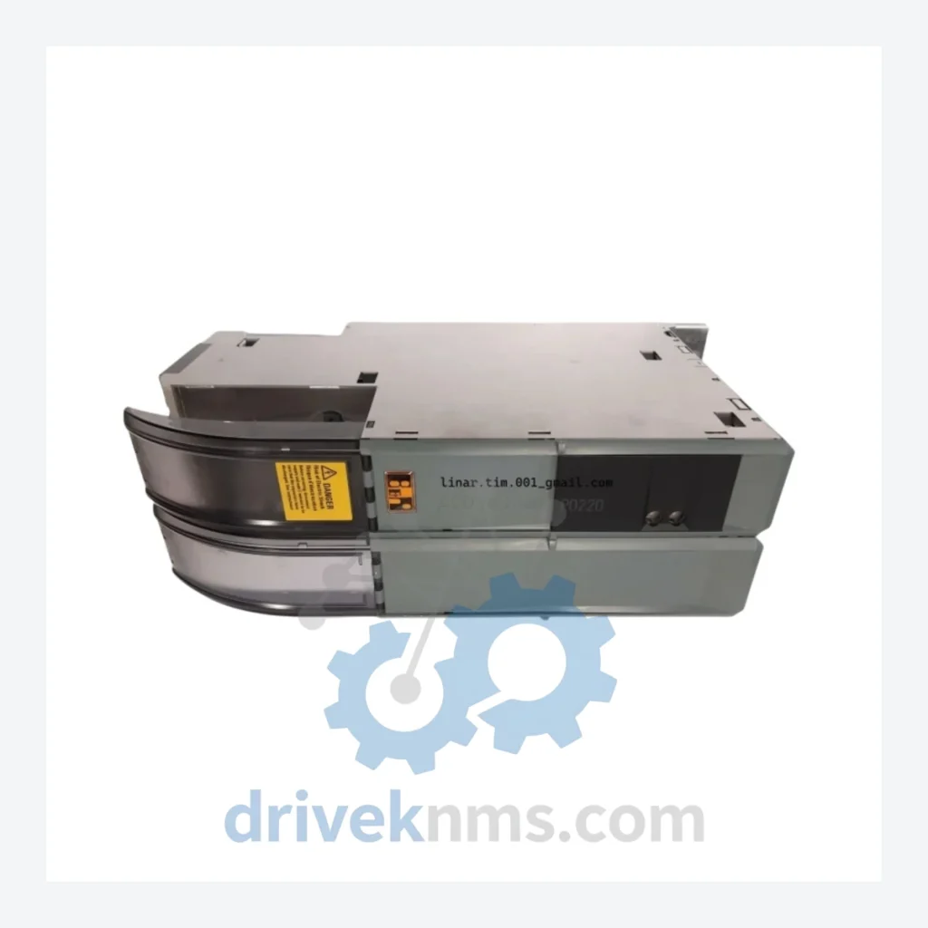 B&R BOP0220HC00.001-1 Power Supply Module – Obsolete Automation Spare Part