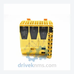 B&R X20SL8000 SafeLOGIC Controller – Safety PLC | Global Shipping & Warranty