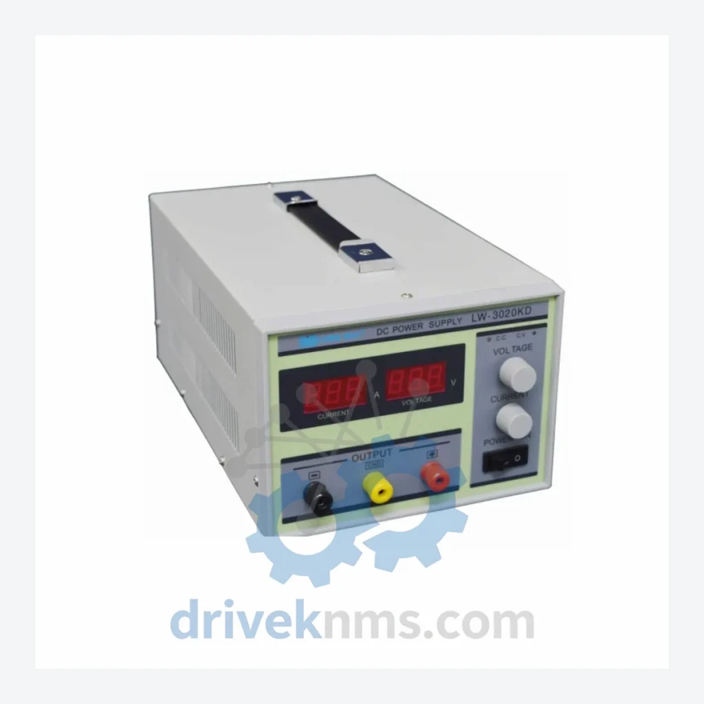 BRAUN E16A342 Overspeed Protection Modules: E16A342.011