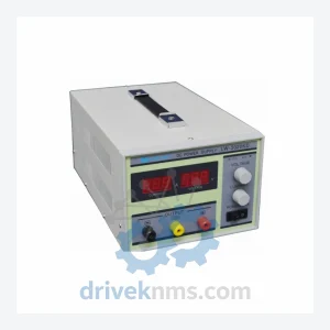 BRAUN E16A342.011 Overspeed Protection System