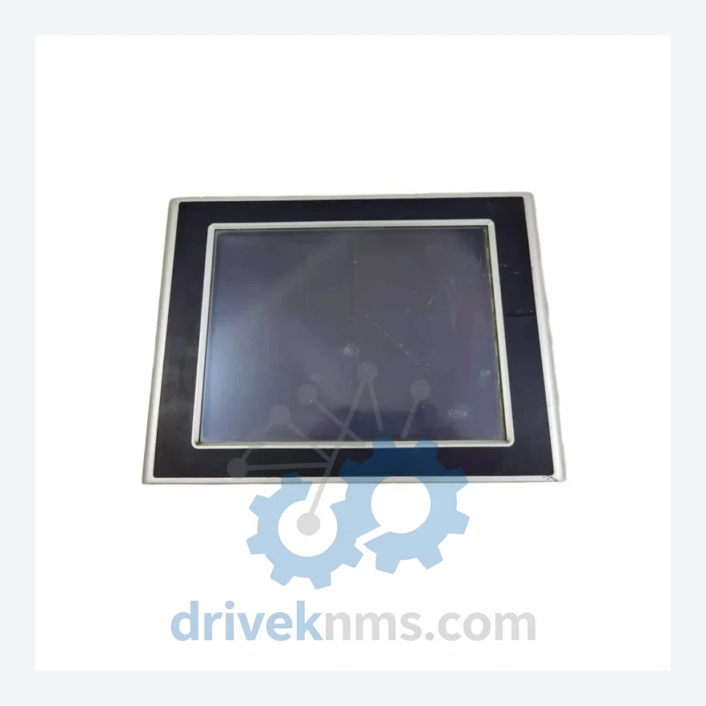 Bachmann OT1300 OT1312/BE1/GT1G0/8G HMI Touch Screen – Operator Panel