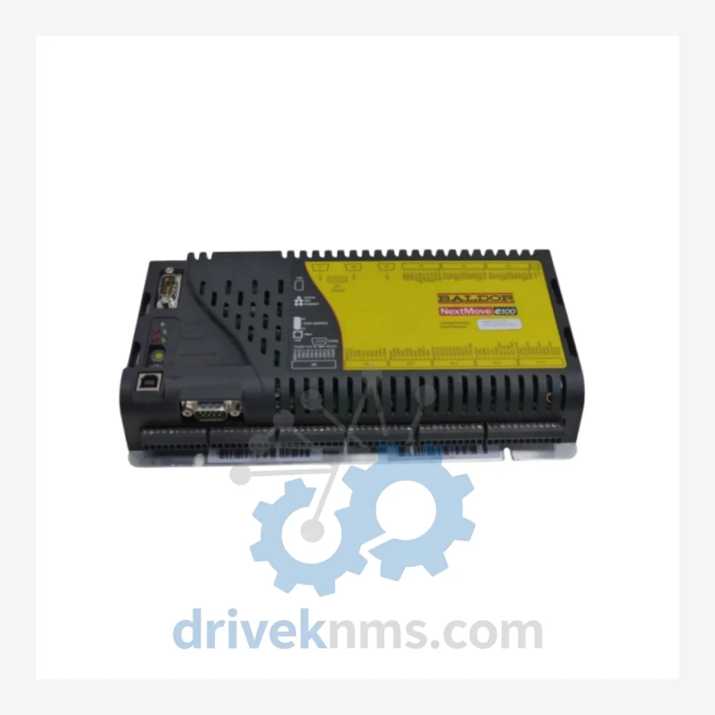 Baldor NXE100-1616S Motion Controller – Obsolete NextMove Series Spare Part