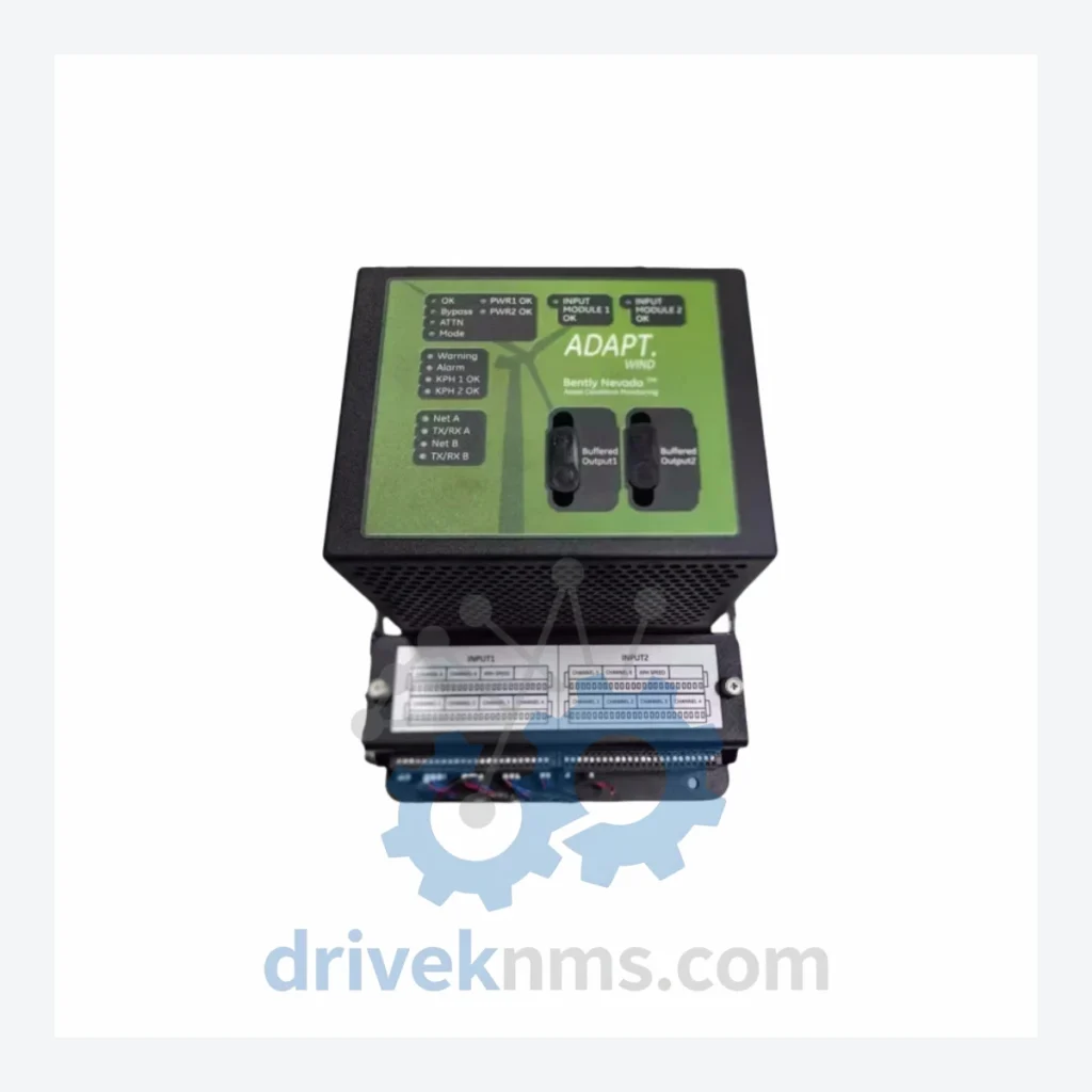 Baru SO84 Series Motion Controllers: SO84.032.0003.0101.2