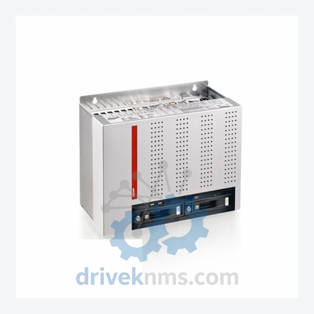 Beckhoff C6640 Series Industrial PCs — C6640-0010