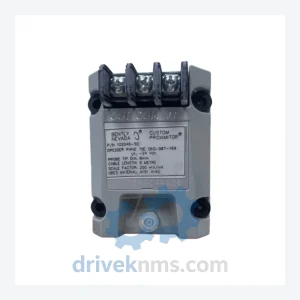 Bently Nevada 102046-50 Proximity Sensor – Obsolete 3300 Series Spare Part