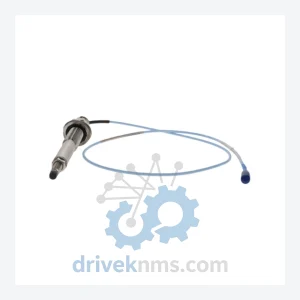Bently Nevada 102048-00-28-15-02 Proximity Sensor – Obsolete 3300 Series Spare Part