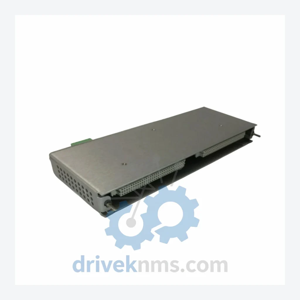 Bently Nevada 125744-02 / 125760-01 Interface Module – Obsolete 3500 Series Spare Part