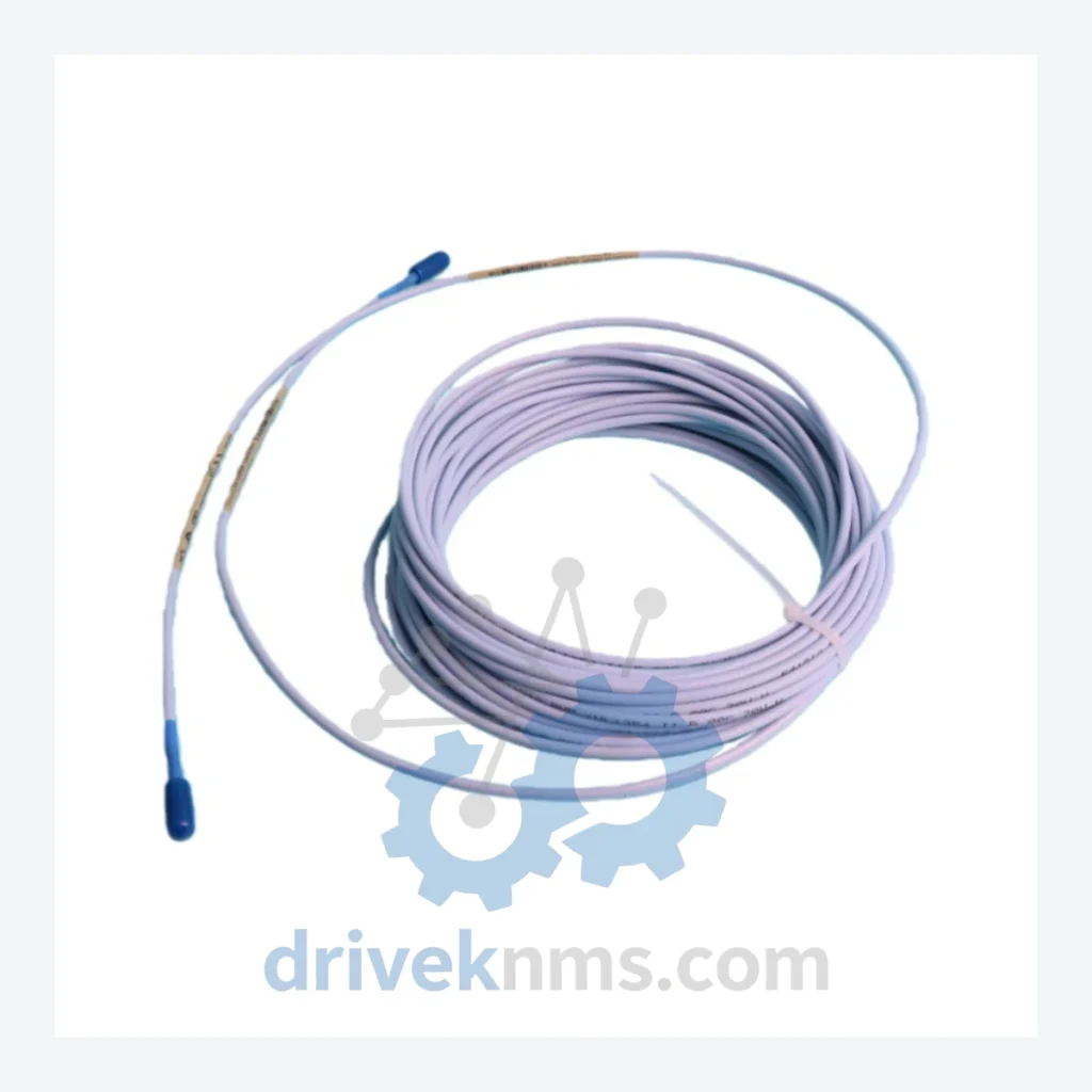 Bently Nevada 128987-130-01-CN Proximity Sensor Probe – 3300 Series