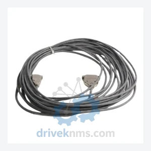 Bently Nevada 130539-12 Interconnect Cable – Obsolete 3300 Series Spare Part
