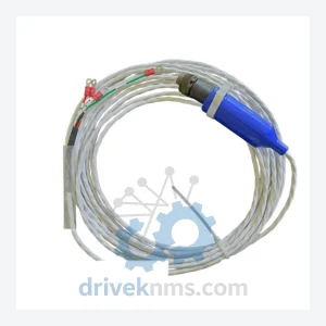Bently Nevada 130539-17 Interconnect Cable – Obsolete 3300 Series Spare Part
