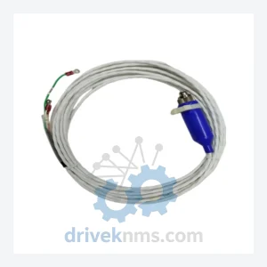 Bently Nevada 130539-30 Interconnect Cable – Obsolete 3300 Series Spare Part