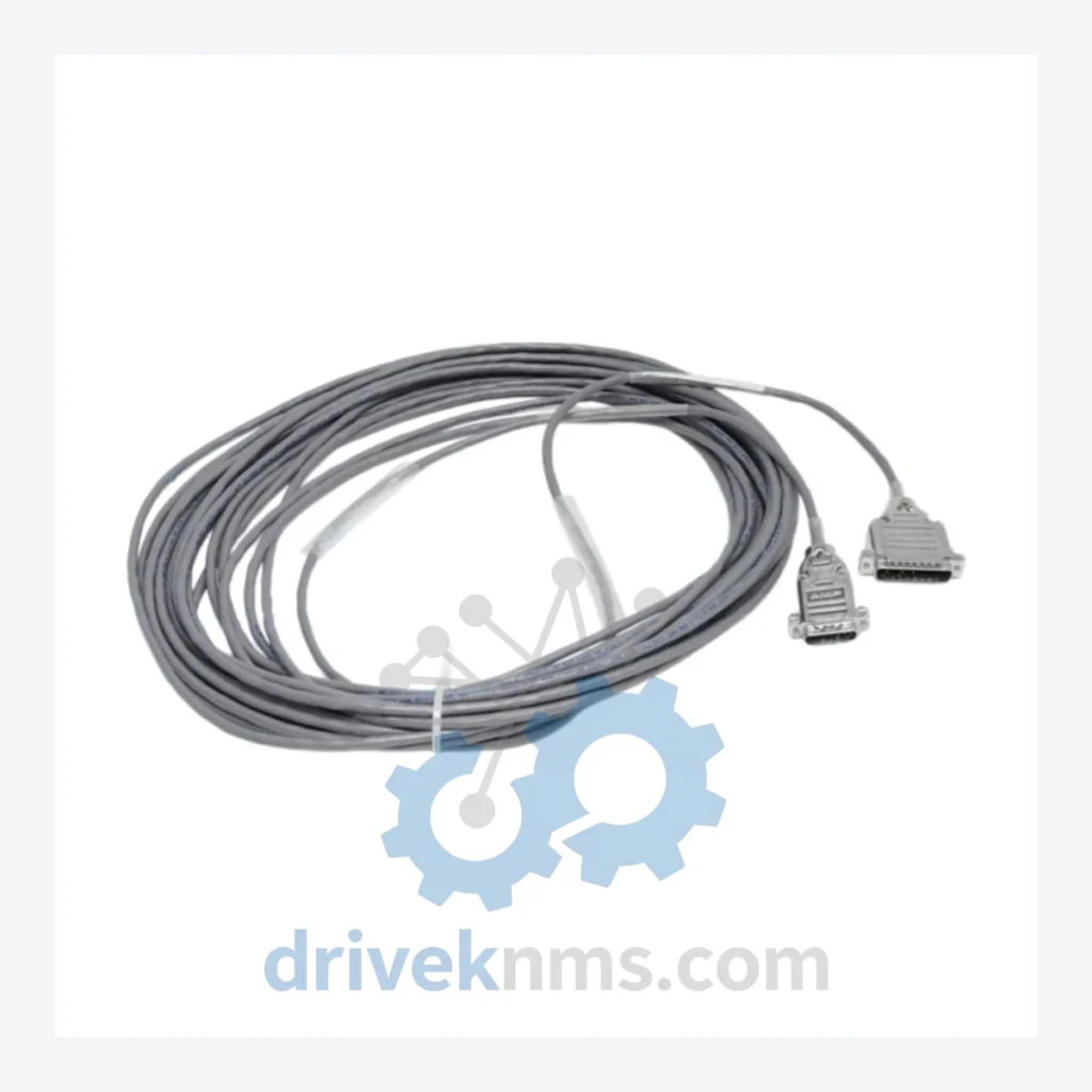 Bently Nevada 130539-35 Interconnect Cable – 3500 Series