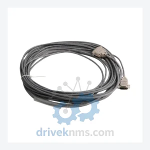 Bently Nevada 130539-50 Interconnect Cable – Obsolete 3300 Series Spare Part