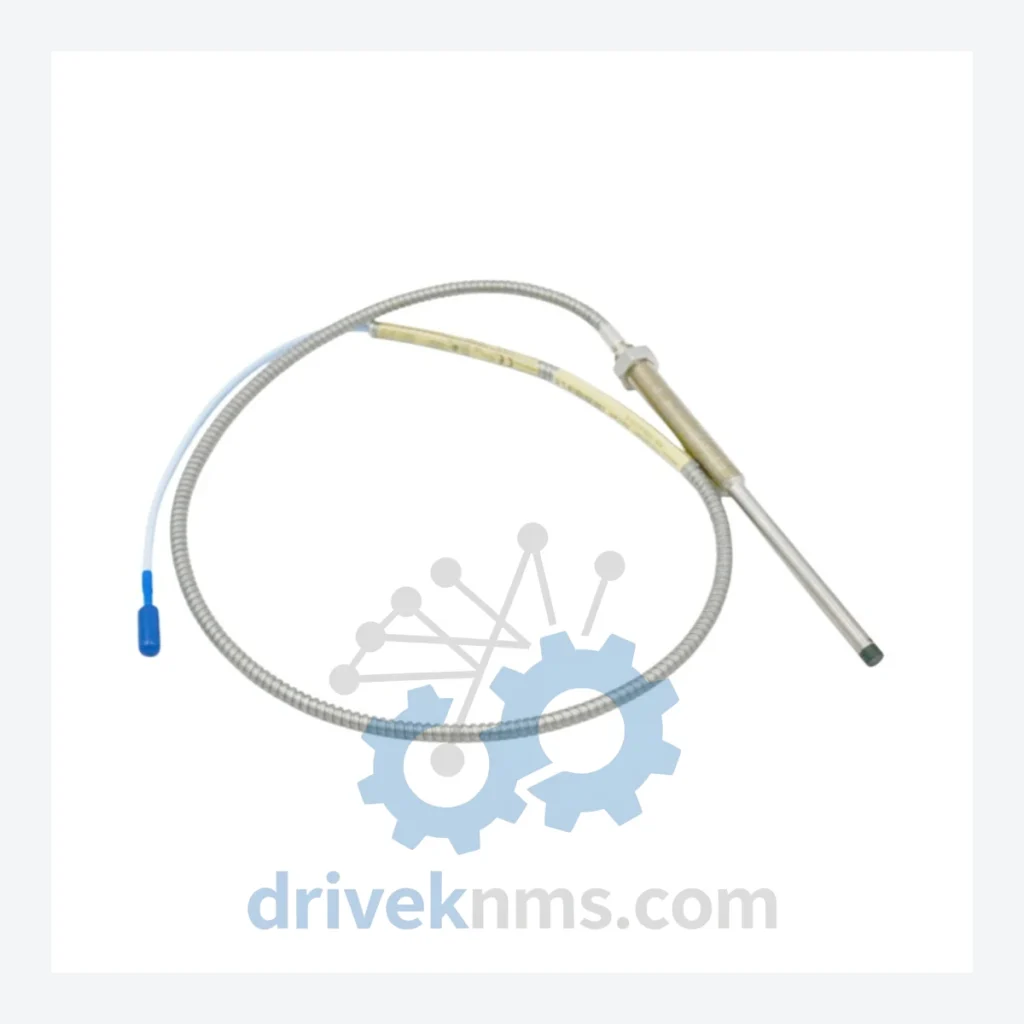 Bently Nevada 130938-04-10-01 Proximity Probe – 3300 Series
