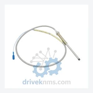 Bently Nevada 130938-04-10-01 Proximity Probe – 3300 Series