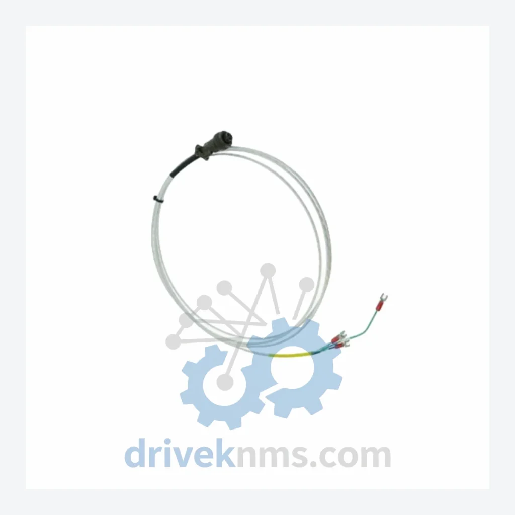 Bently Nevada 16925-20 Interconnect Cable – 3300 Series