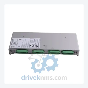 Bently Nevada 3500 Series Modules - 169459-01