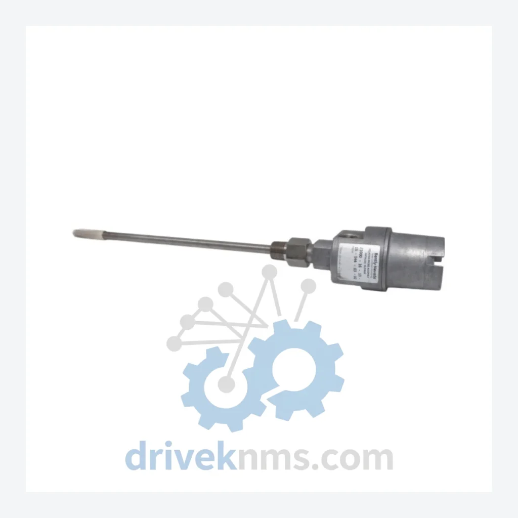 Bently Nevada 21000-16-10-00-124-03-02 Probe Housing Assembly – 3300 Series