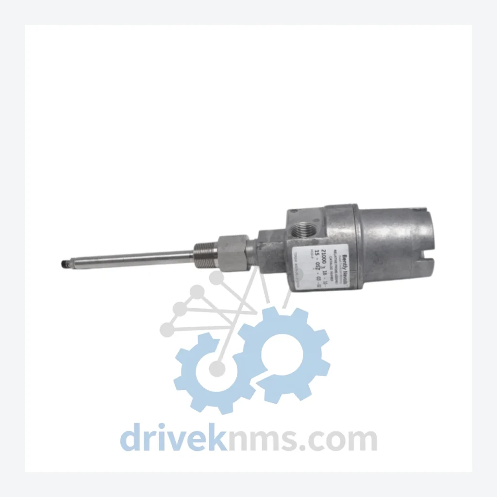 Bently Nevada 21000-16-10-15-029-03-02 Probe Housing Assembly – Obsolete 21000 Series Spare Part
